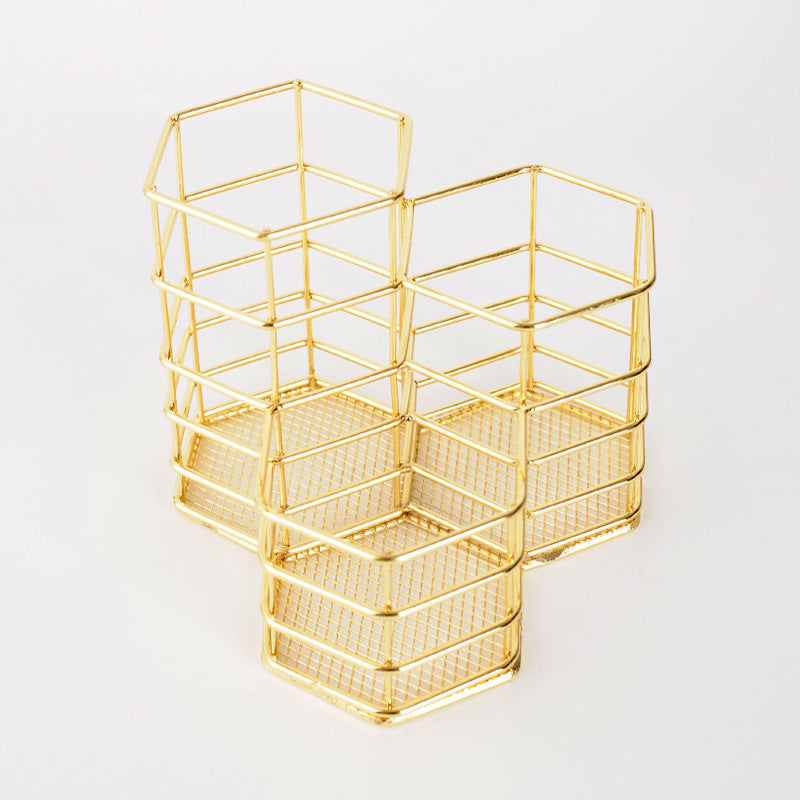 Designer Storage Basket Stornfield