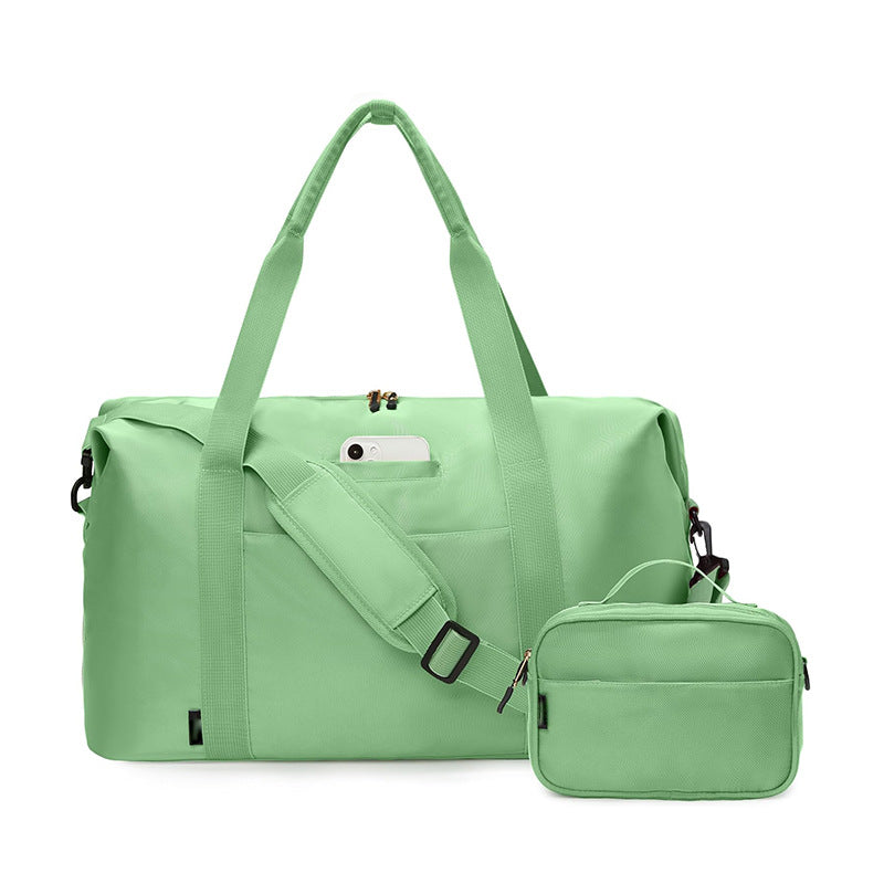 Multifunctional Travel Bag Stornfield