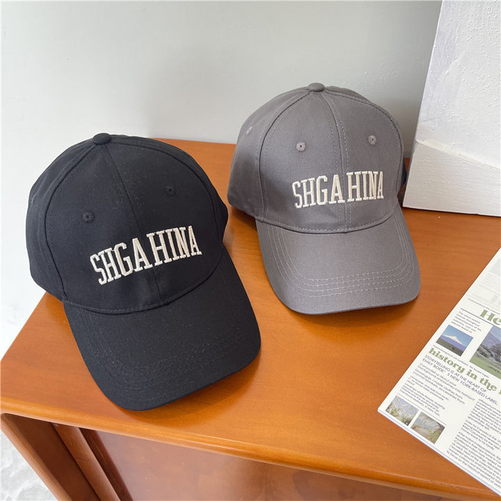 Men's Classic Embroidered Baseball Cap Stornfield 1783922301