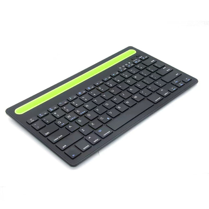 Wireless Multi-Device Keyboard Stornfield