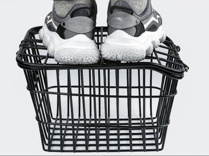 Bike Cargo Basket Stornfield
