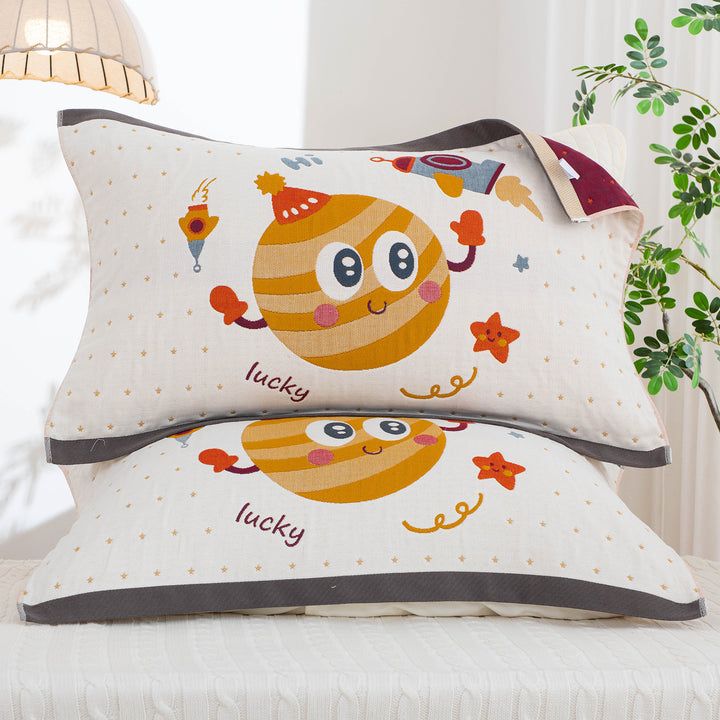 Women's pillowcases with cute animal motif Stornfield