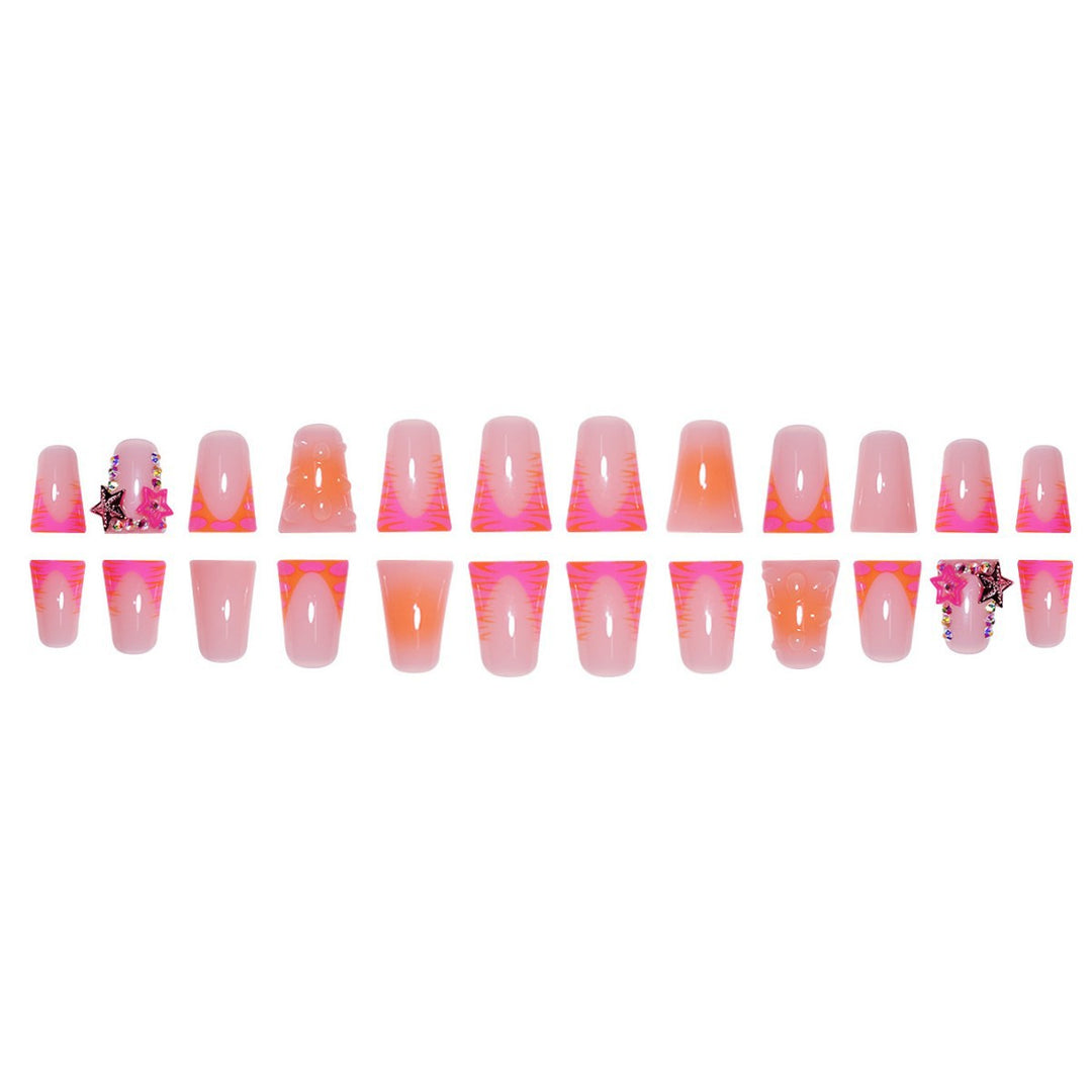 Nail Art Stornfield