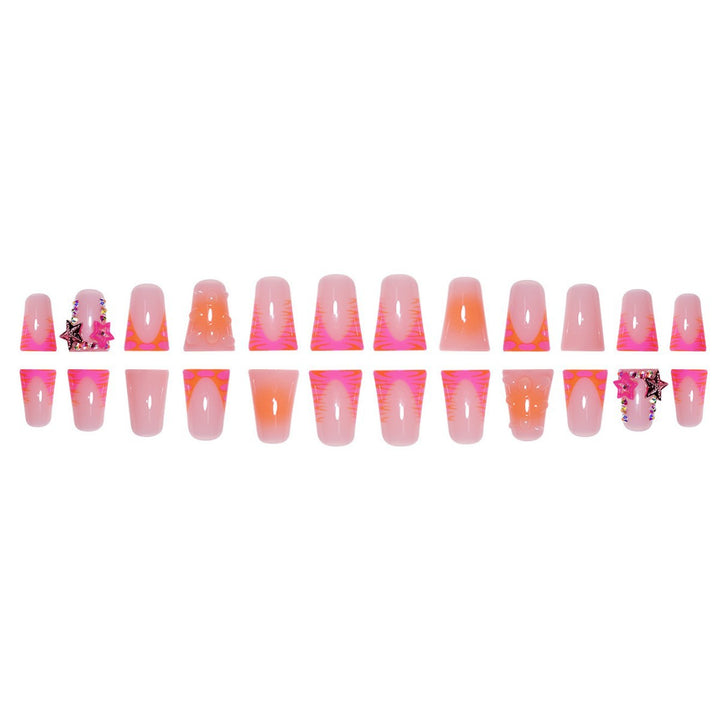 Nail Art Stornfield