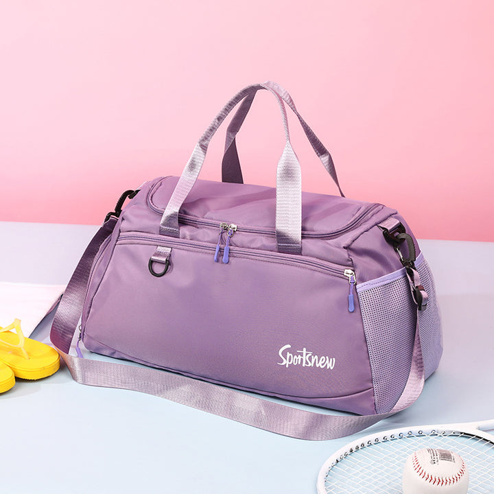 All-Purpose Travel Duffel Bag Stornfield