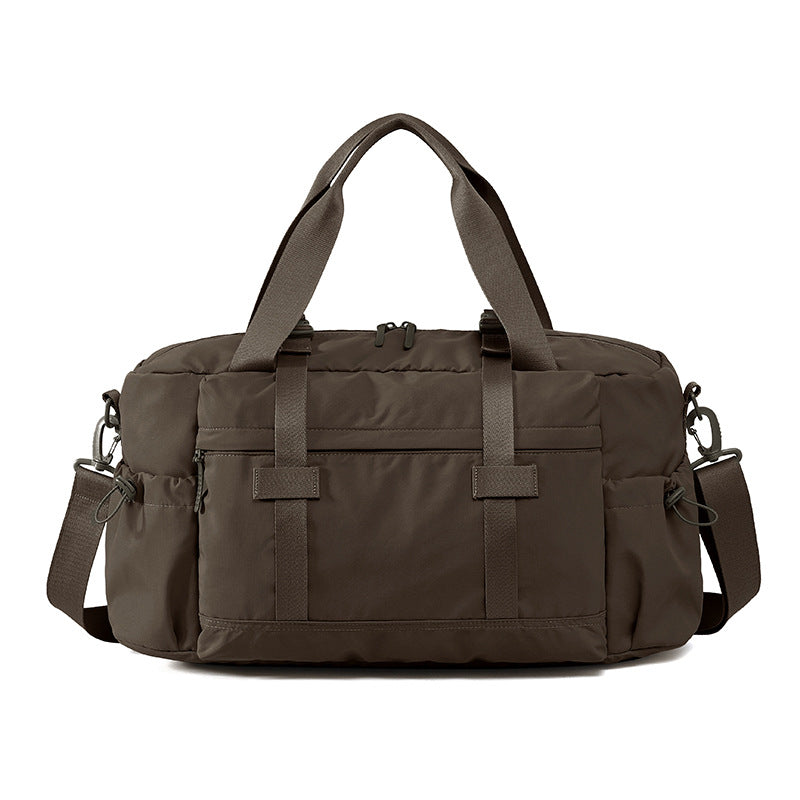 Versatile All-Purpose Travel Duffel Stornfield