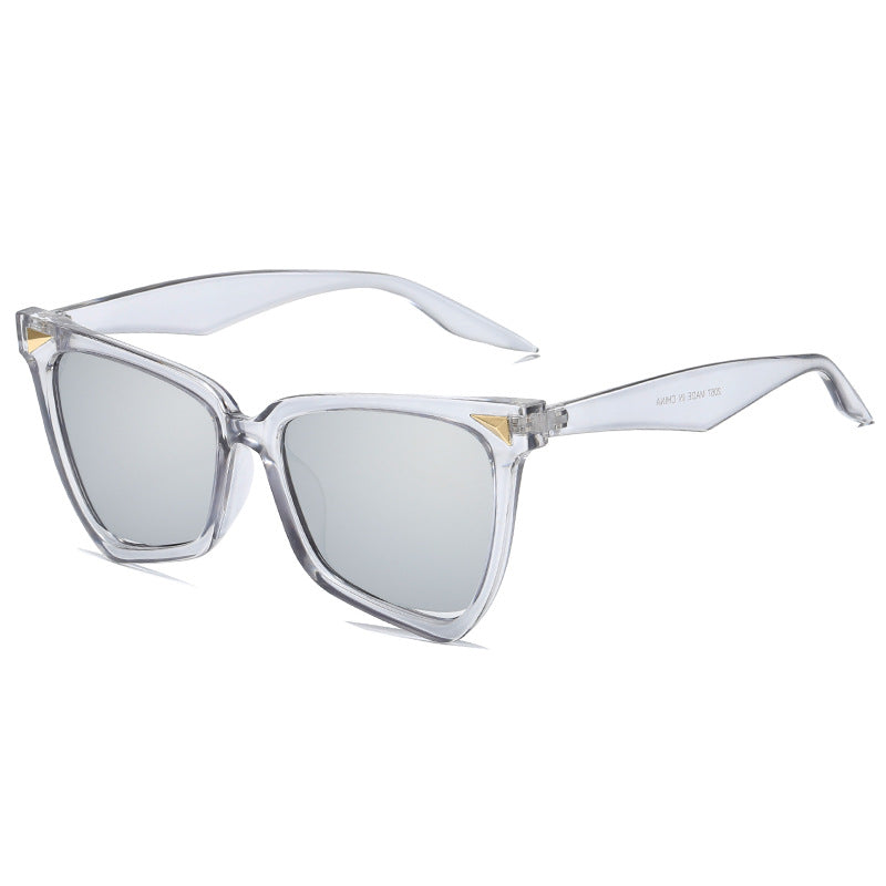 Women's Fashion Sunglasses in Leopard Print Stornfield