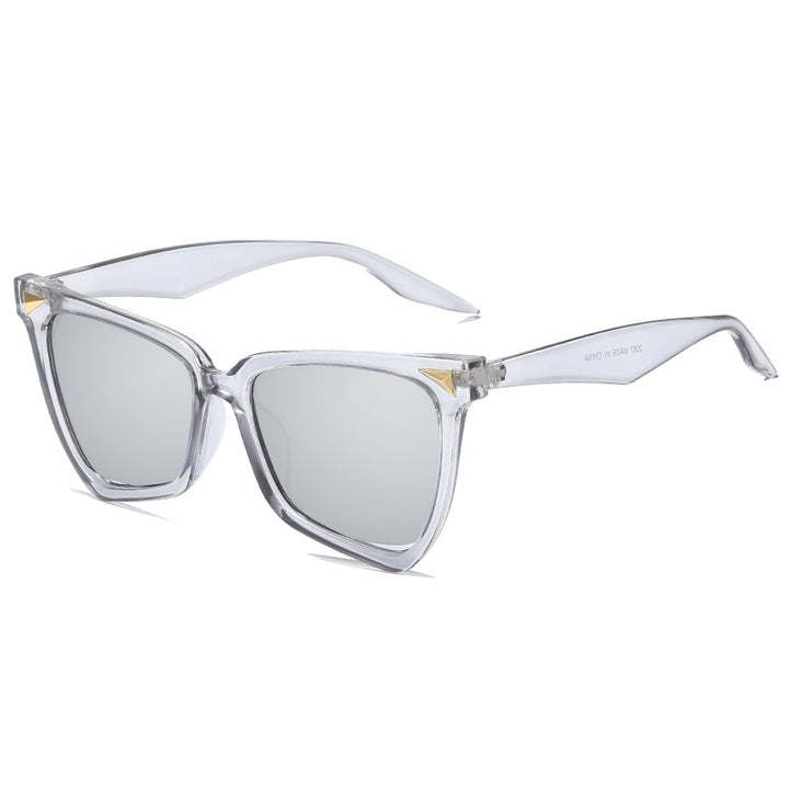 Women's Fashion Sunglasses in Leopard Print Stornfield