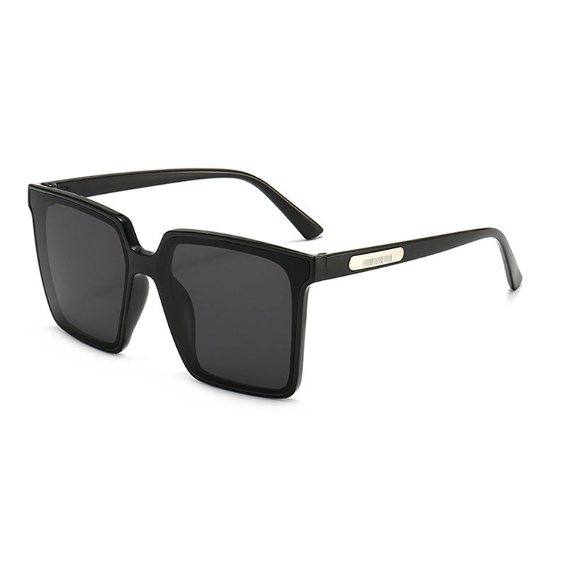 Women Trendy Square Sunglasses Stornfield
