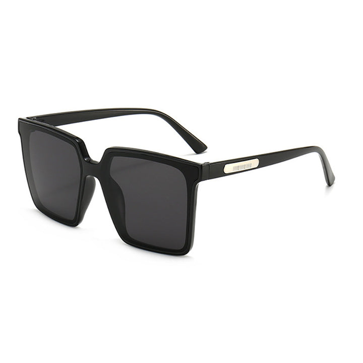 Women Trendy Square Sunglasses Stornfield