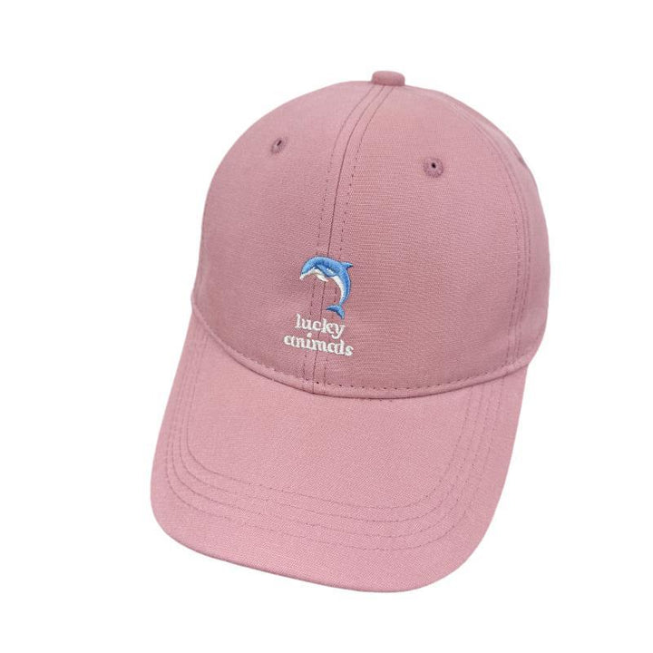 Men's Casual Embroidered Cap Stornfield 1784270110