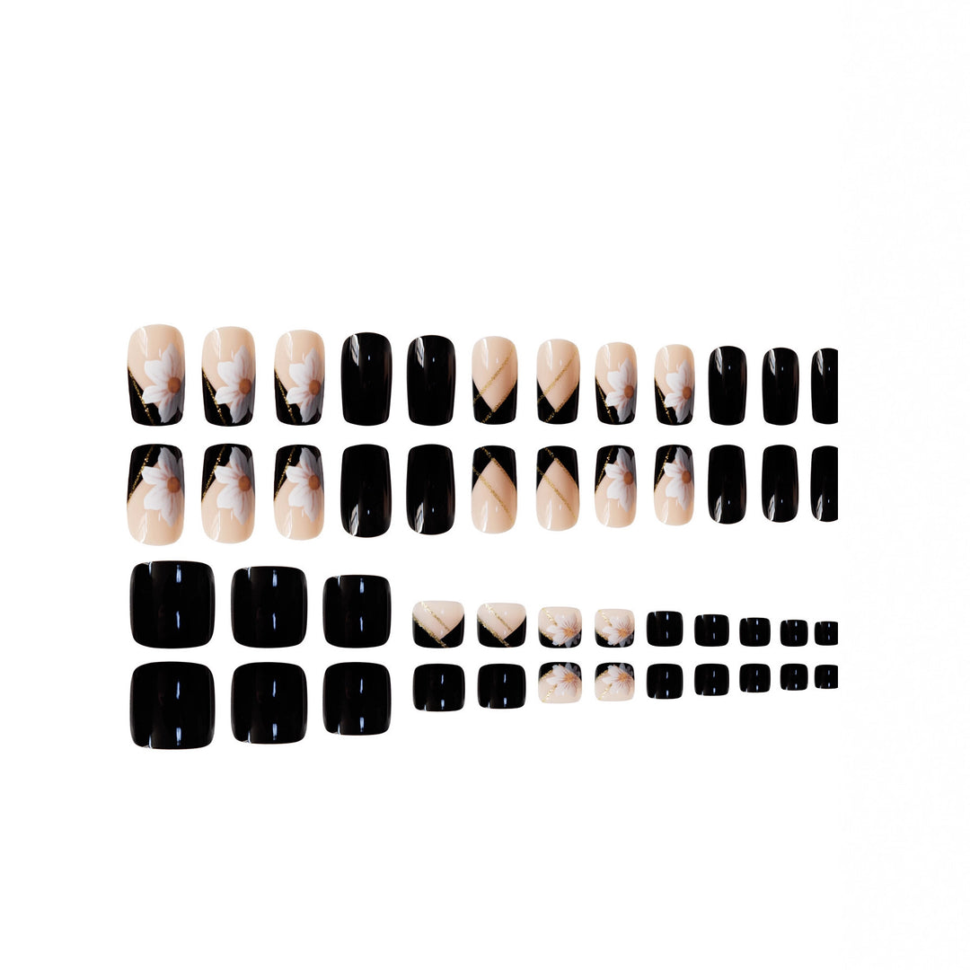 Artistic Nail Art Set Stornfield