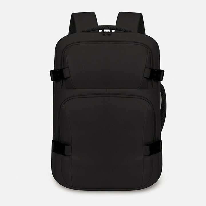 WoVersatile Multi-Compartment Travel Backpack Stornfield