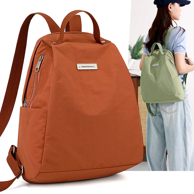 Stylish Lightweight Backpack Stornfield