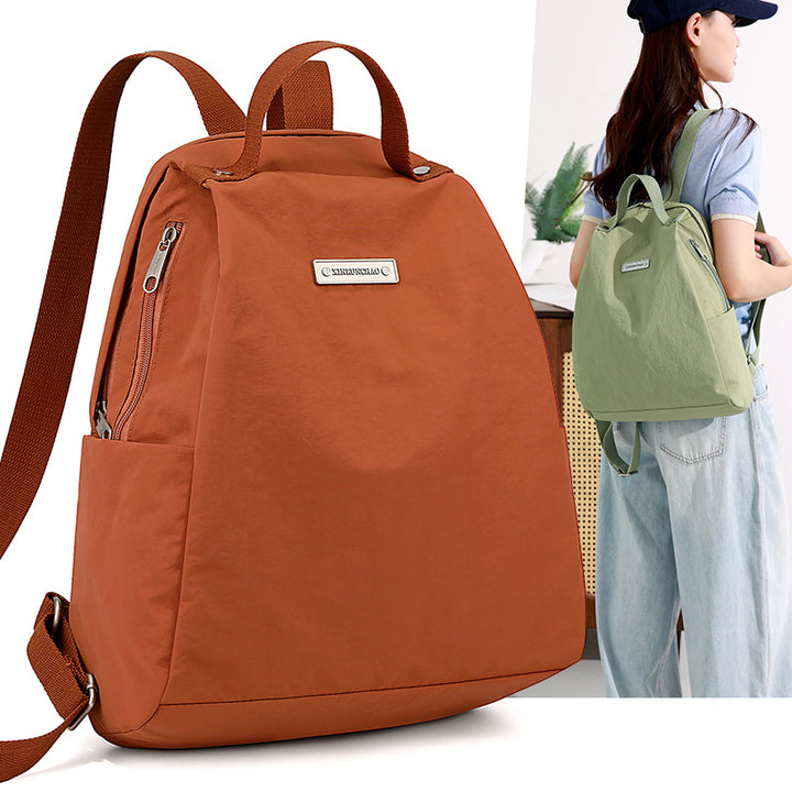 Stylish Lightweight Backpack Stornfield