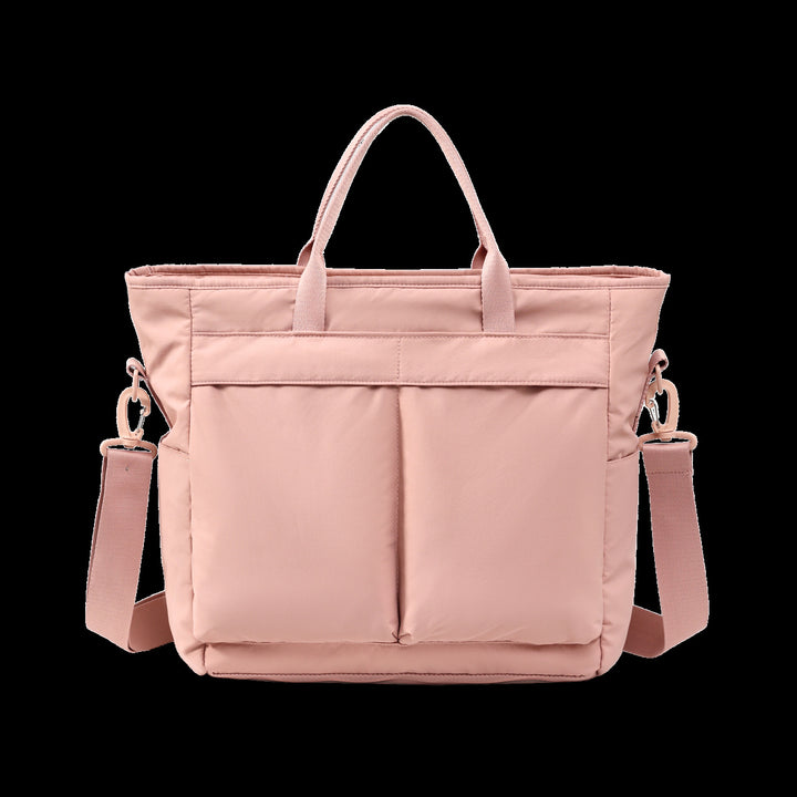 WoCompact Utility Satchel Bag Stornfield