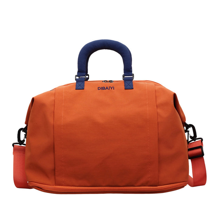 Women's multifunctional travel bag with interior compartments Stornfield
