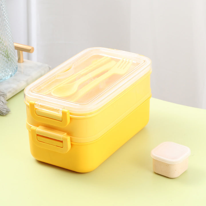 Insulated Lunch Bag