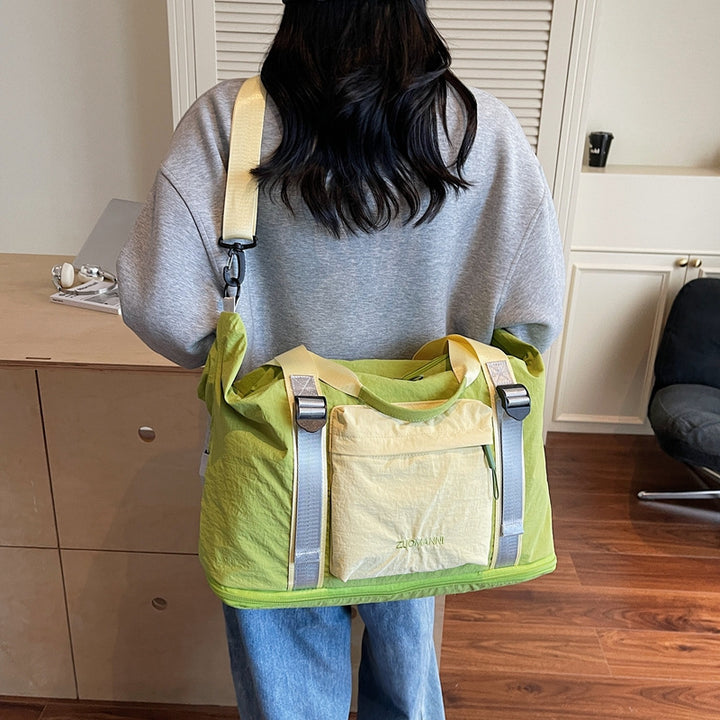 Multi-Purpose Gym Duffle Bag Stornfield