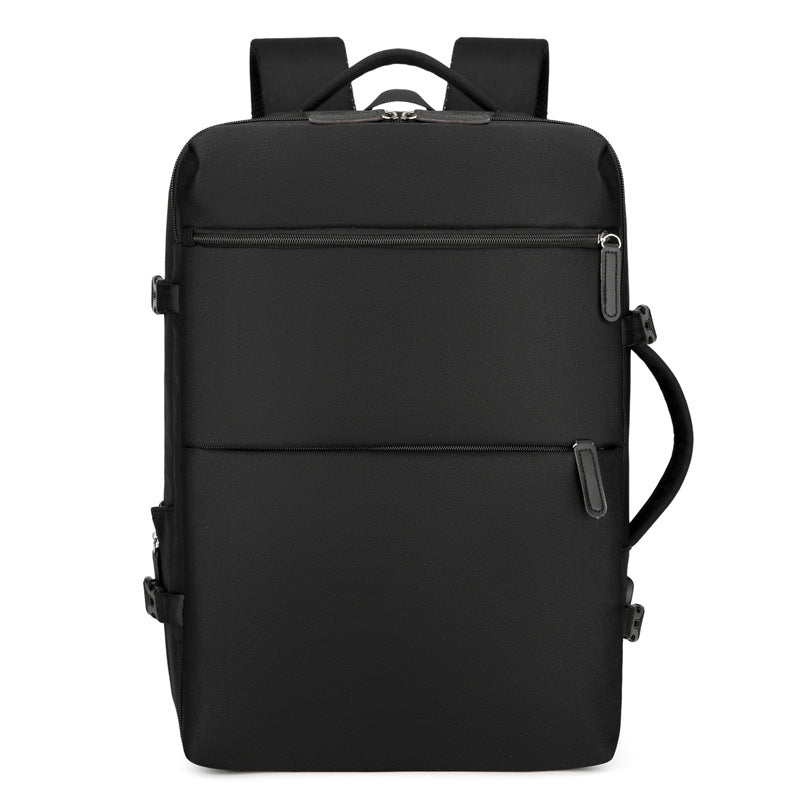 Professional Business Laptop School Backpack Stornfield