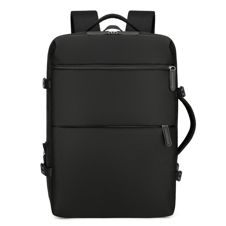 Professional Business Laptop School Backpack Stornfield