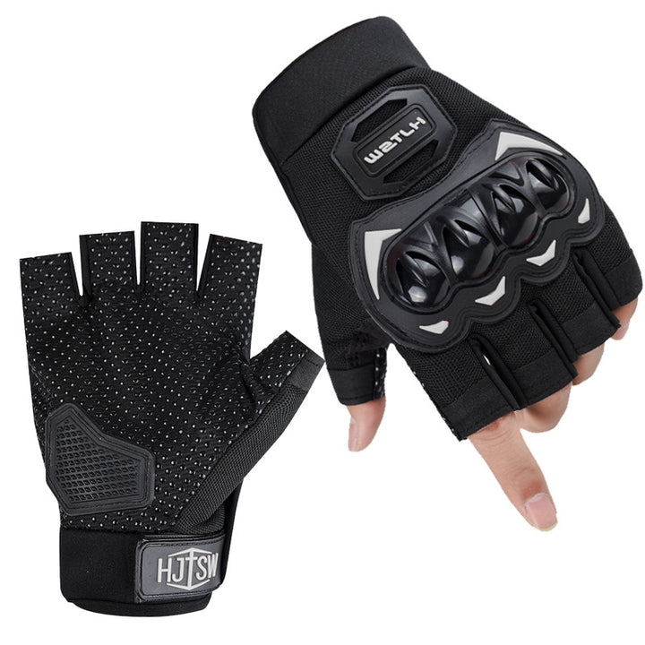 Men's boxing gloves with enhanced protection Stornfield