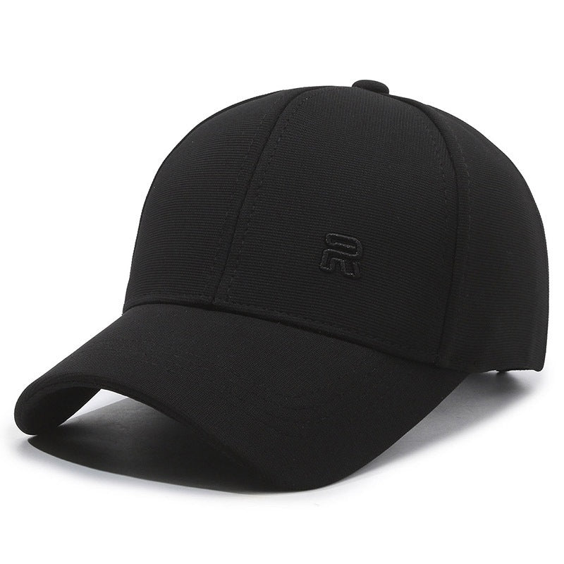Women's Sporty Baseball Cap with UV Protection Stornfield