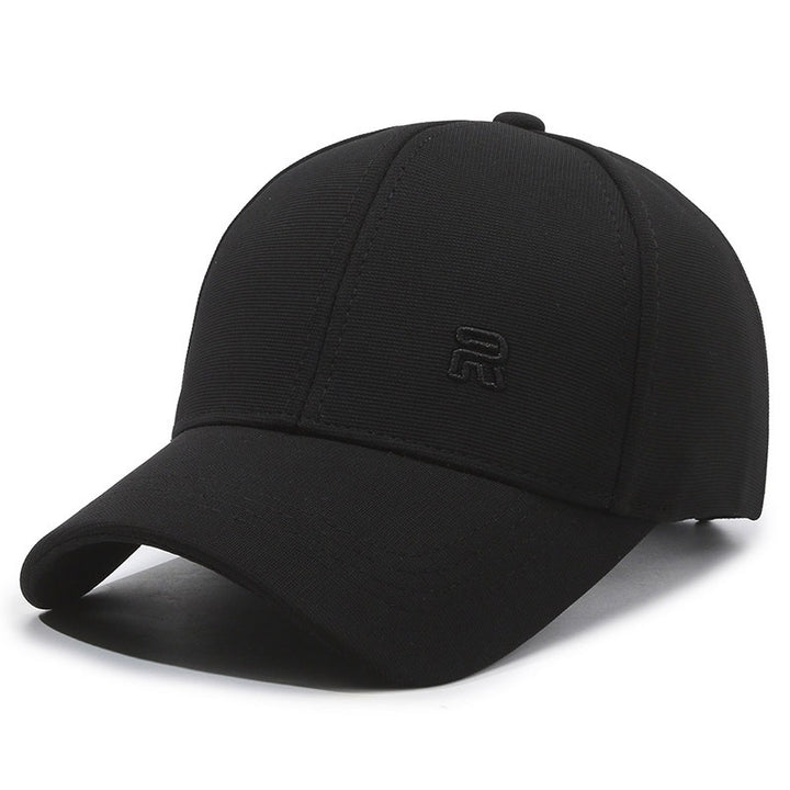 Women's Sporty Baseball Cap with UV Protection Stornfield