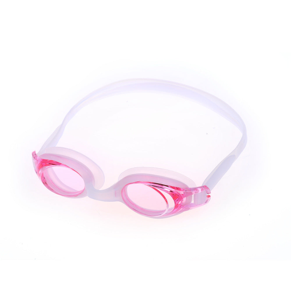 Waterproof swimming goggles with UV protection Stornfield