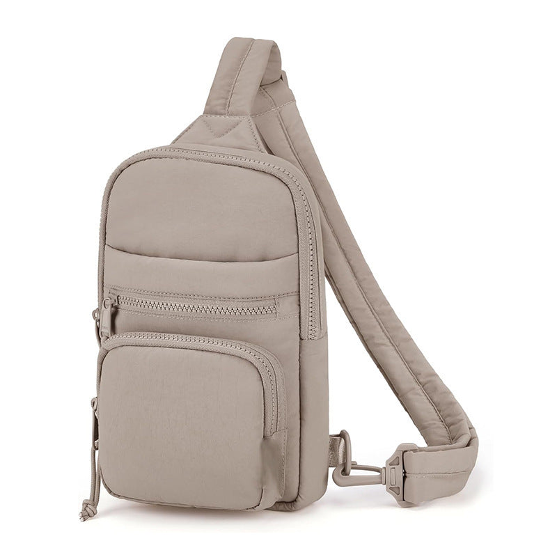 Light and Practical Shoulder Bag Stornfield
