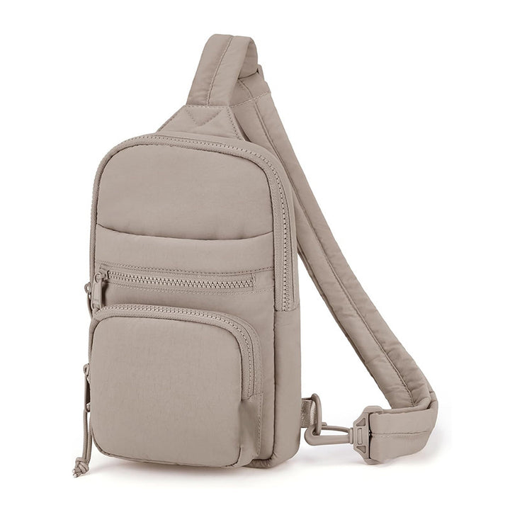 Light and Practical Shoulder Bag Stornfield