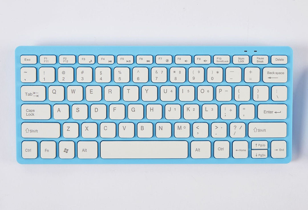 Slimline Bluetooth Keyboard Stornfield