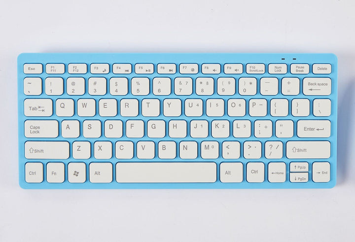 Slimline Bluetooth Keyboard Stornfield
