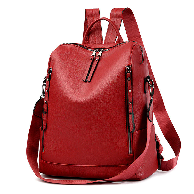 Fashionable Multi-Functional Backpack Stornfield