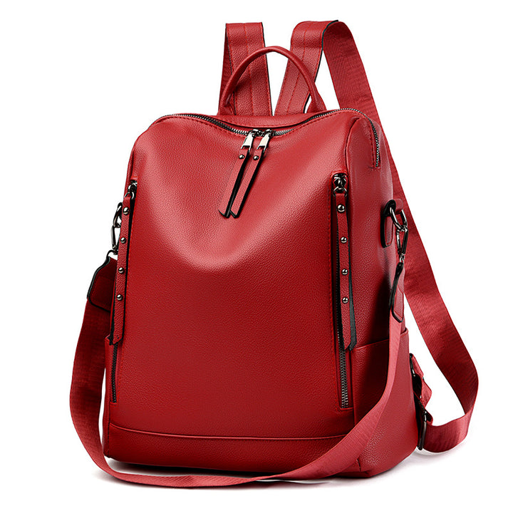 Fashionable Multi-Functional Backpack Stornfield