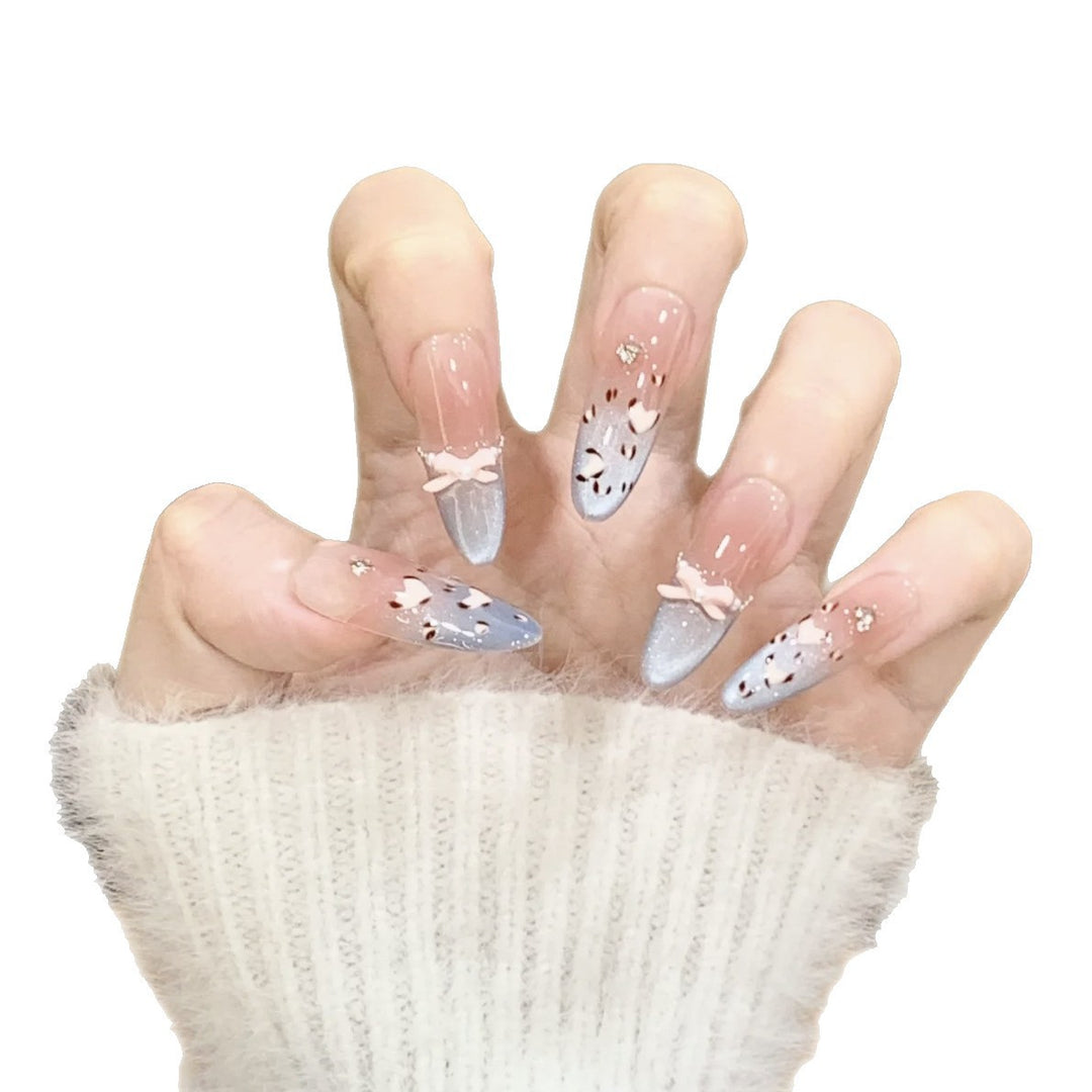 Nail set Stornfield