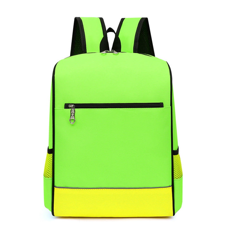 Practical and Robust Everyday Backpack Stornfield