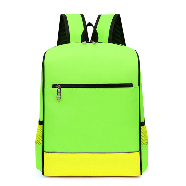 Practical and Robust Everyday Backpack Stornfield