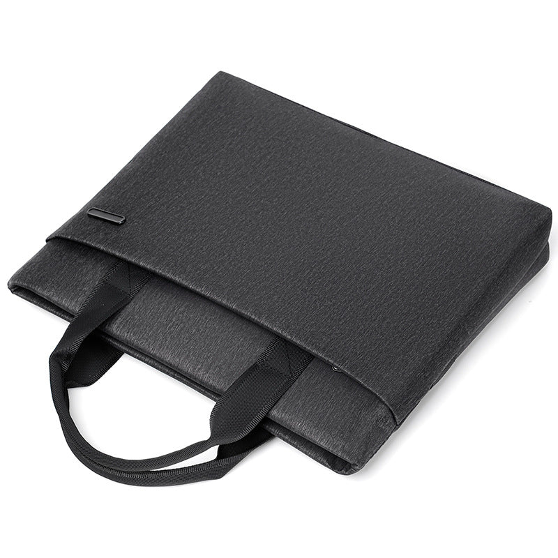 Professional Slim Laptop Tote Bag Stornfield