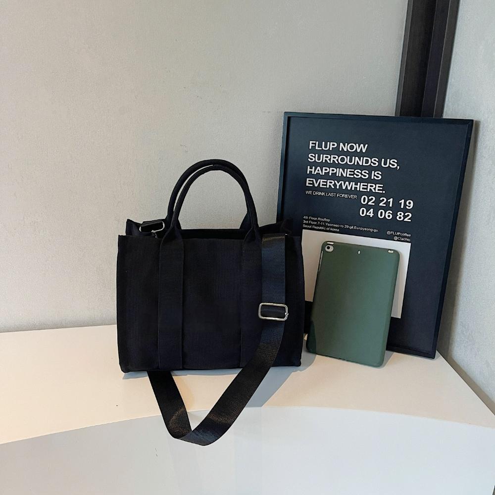 Compact Utility Tote Bag Stornfield