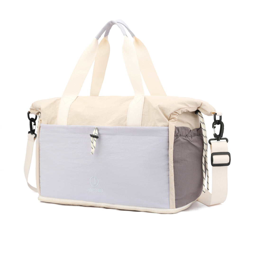 WoMulti-Purpose Utility Duffel Bag Stornfield