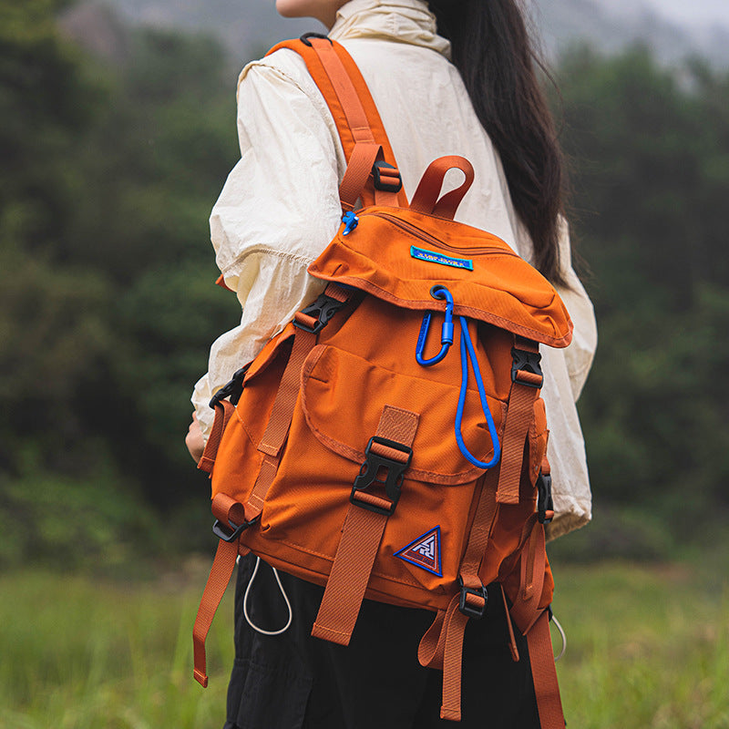 Practical Outdoor Backpack Stornfield