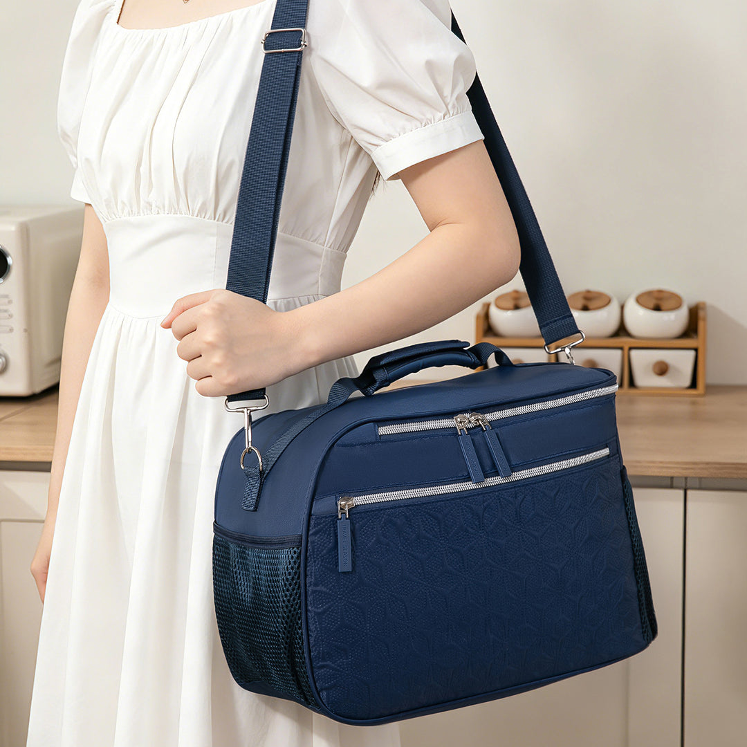 Insulated cooler bag Stornfield