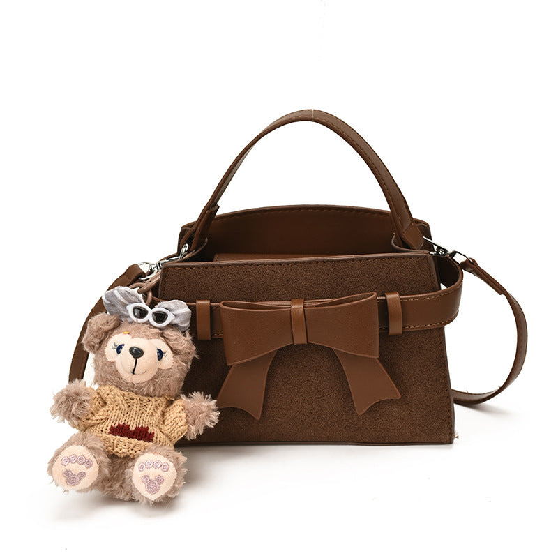 Elegant Mini Handbag