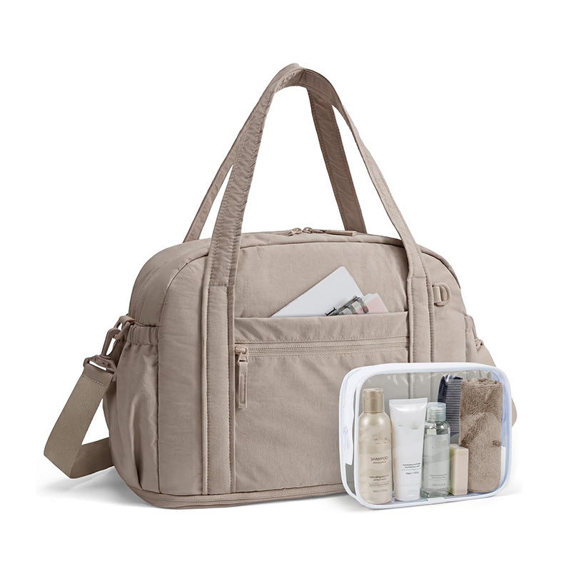 Multifunctional travel and cosmetics bag Stornfield