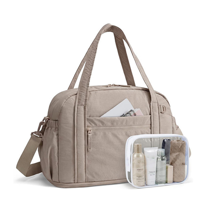Multifunctional travel and cosmetics bag Stornfield