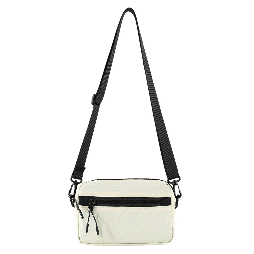 Functional shoulder bag Stornfield