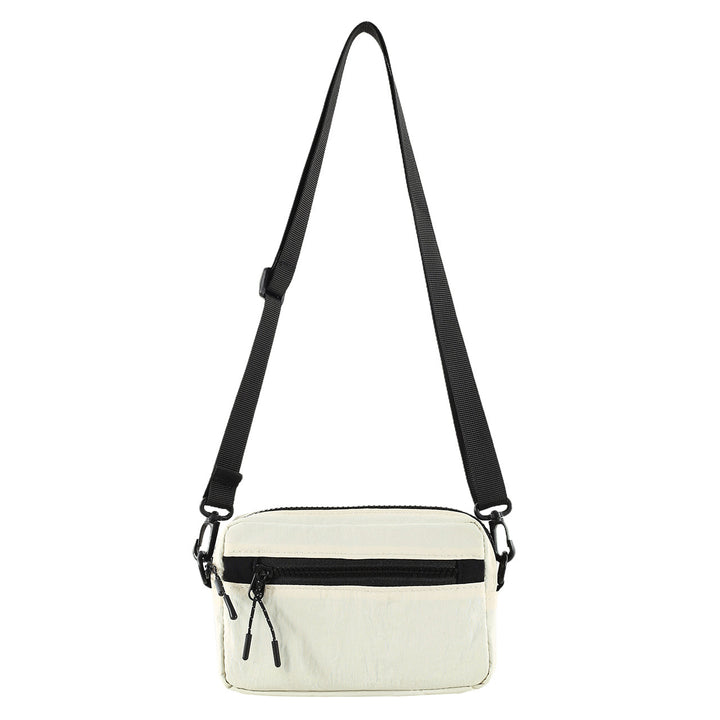 Functional shoulder bag Stornfield