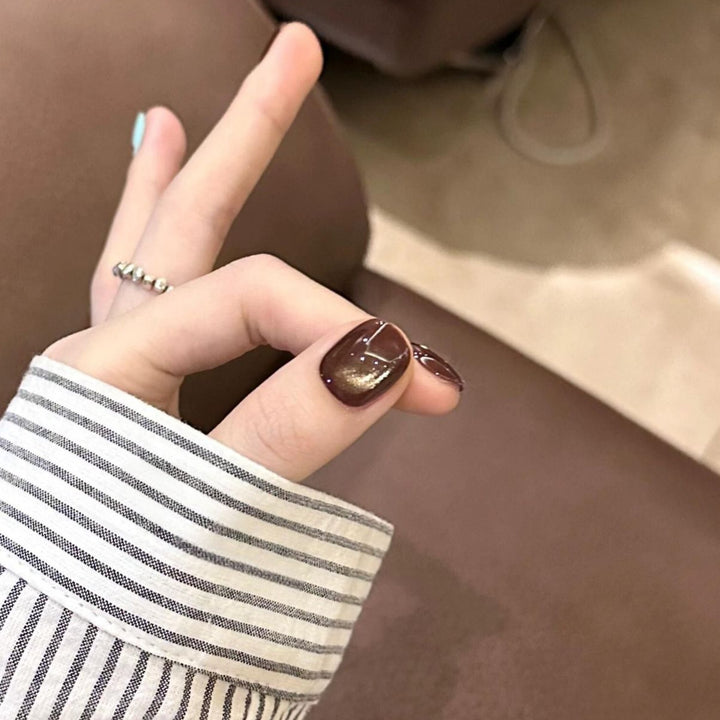 Creative Nail Art Stornfield