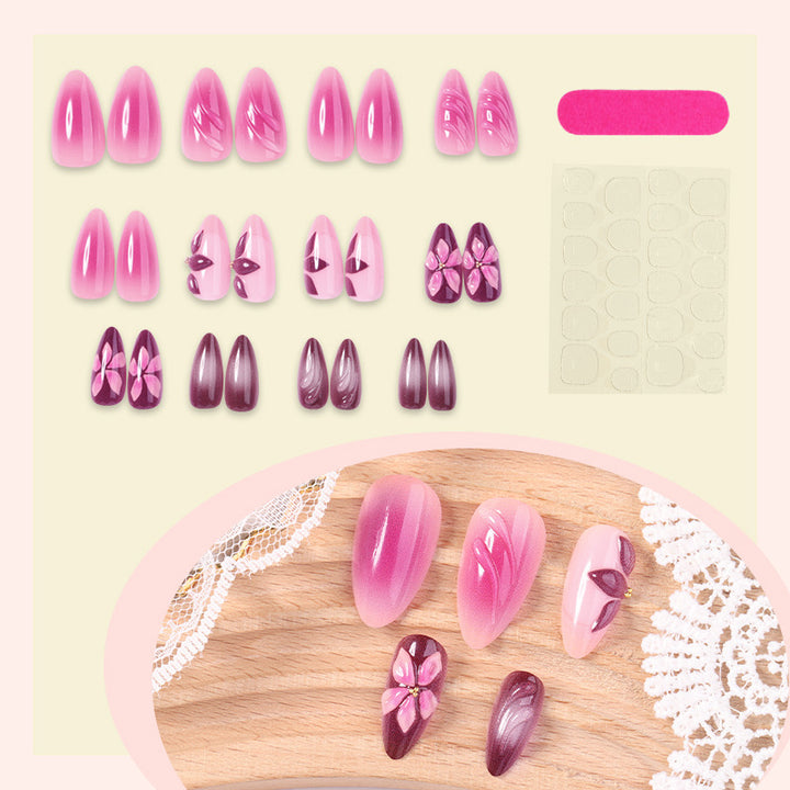 Nail styling set Stornfield